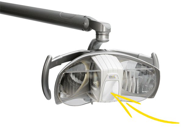 Spiegel LED.Light