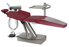 D.E.T.CHAIR L1 – Weitere Modelle