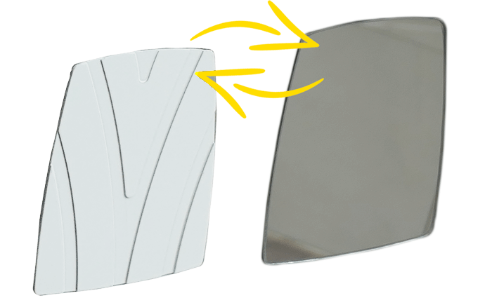 Spiegel LED.Light