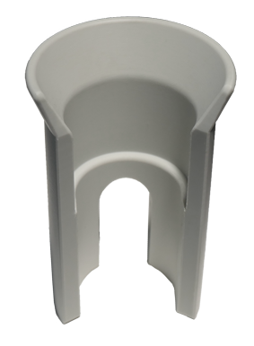 Instrumentenablage Spraynebel (großer Sauger)