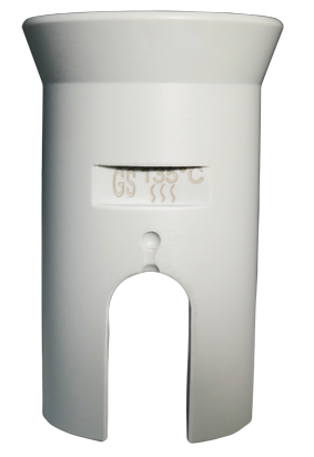 Instrumentenablage Spraynebel (großer Sauger)